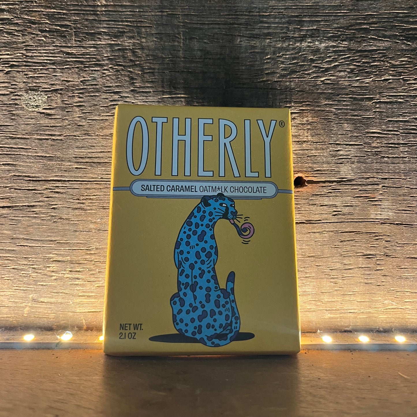 OTHERLY - OATM*LK CHOCOLATE - SALTED CARAMEL