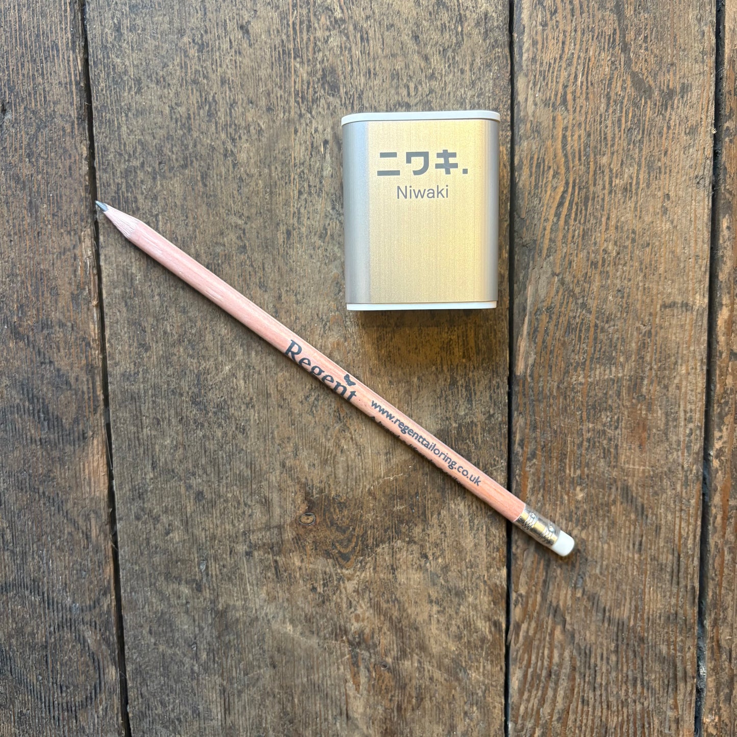 Niwaki - NJK Pencil Sharpener