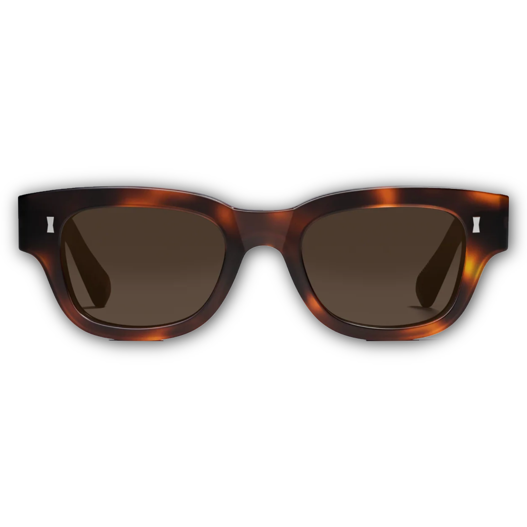 Cubitts - Sunglasses - Frederick - Dark Turtle - Medium