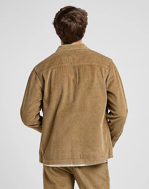 LEE Shirt - Workwear Overshirt
