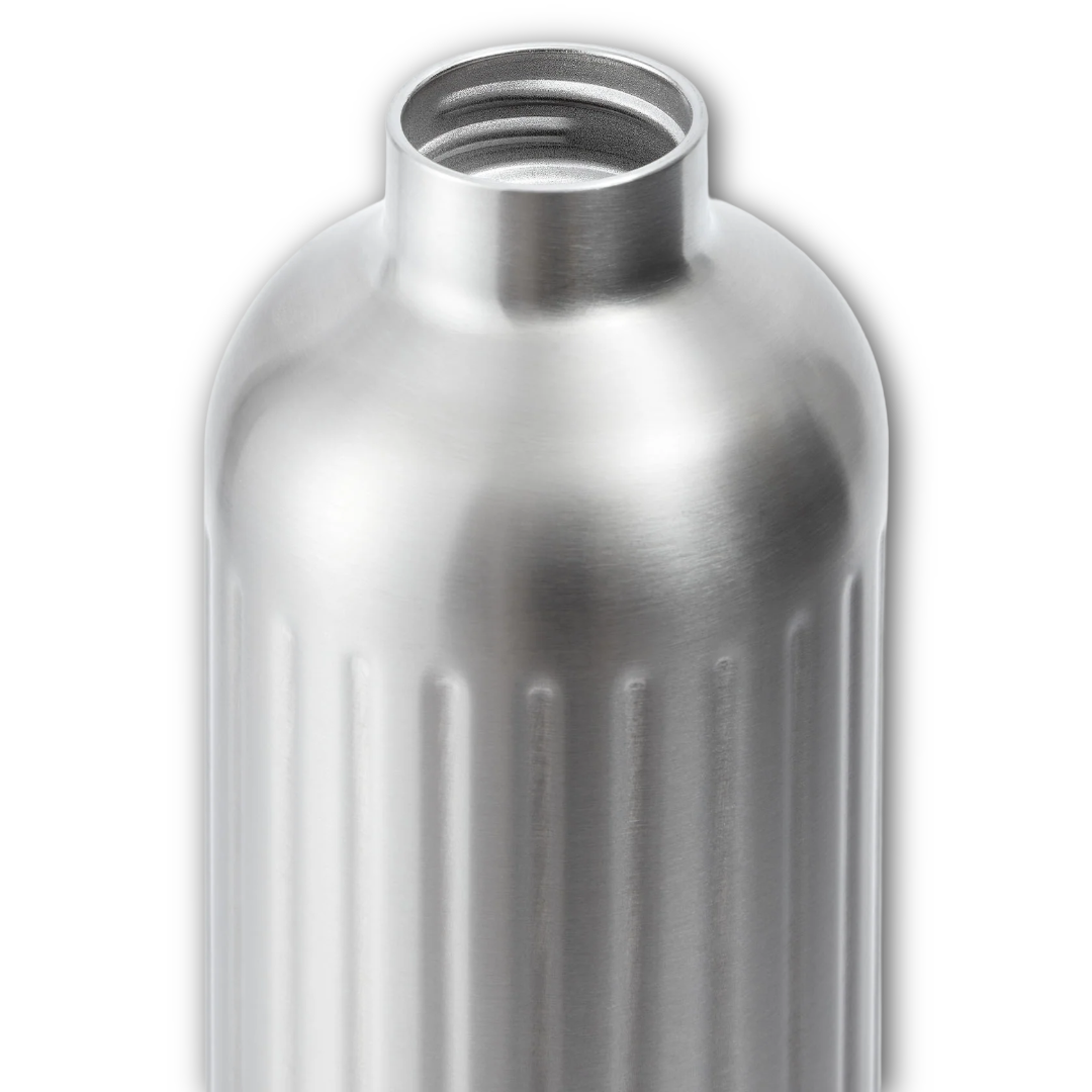 Black+blum - Explorer Bottle - Large/Orange