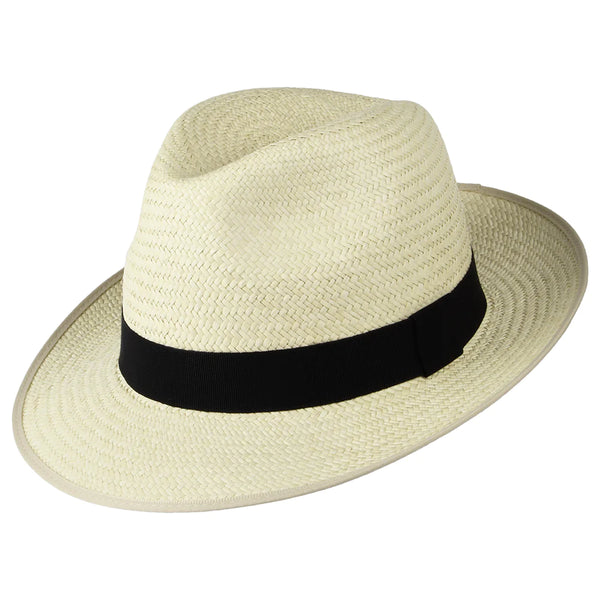 Christys Bexley Panama Hat