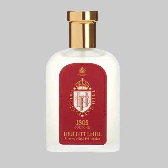 Truefitt & Hill - 1805 Cologne - Regent Tailoring