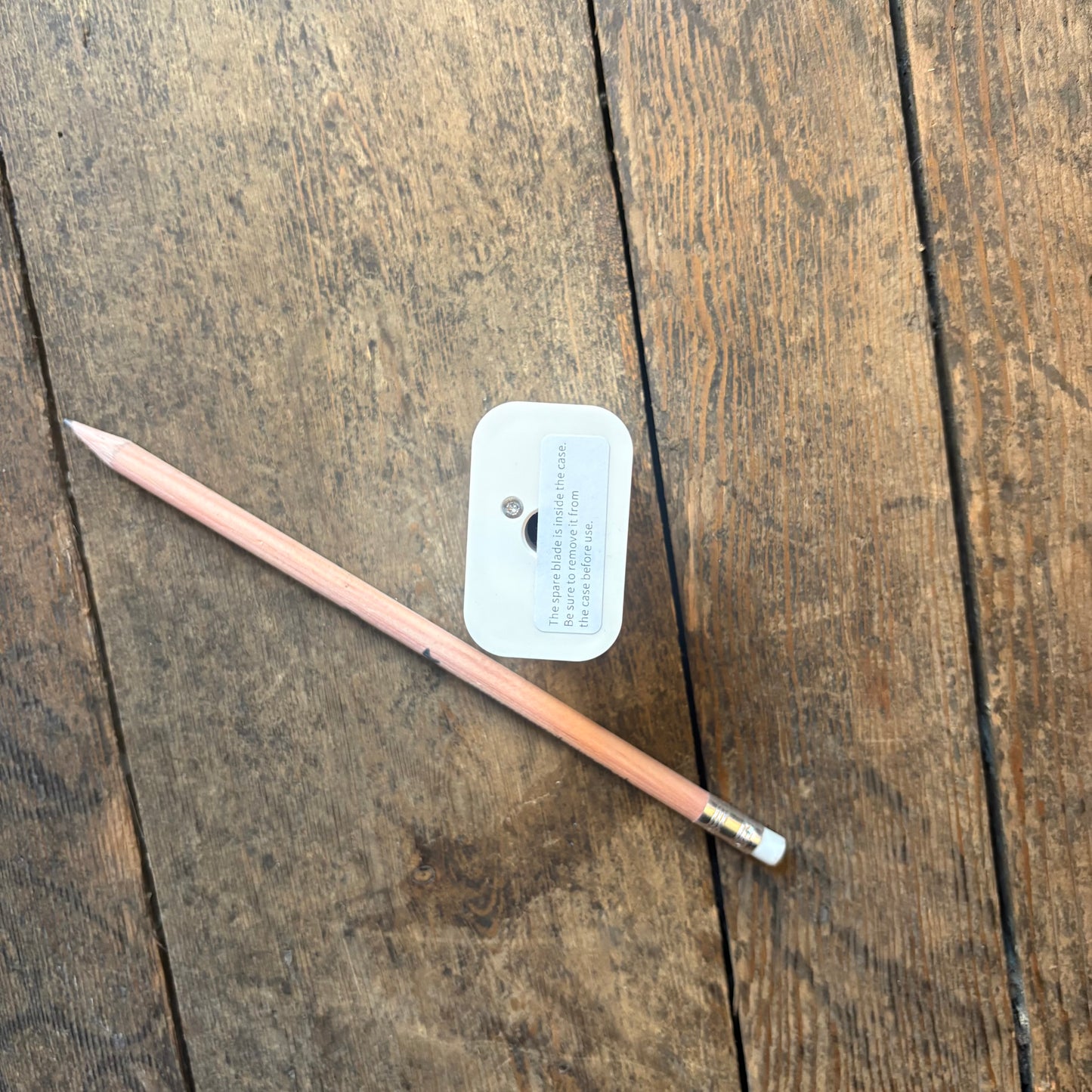 Niwaki - NJK Pencil Sharpener