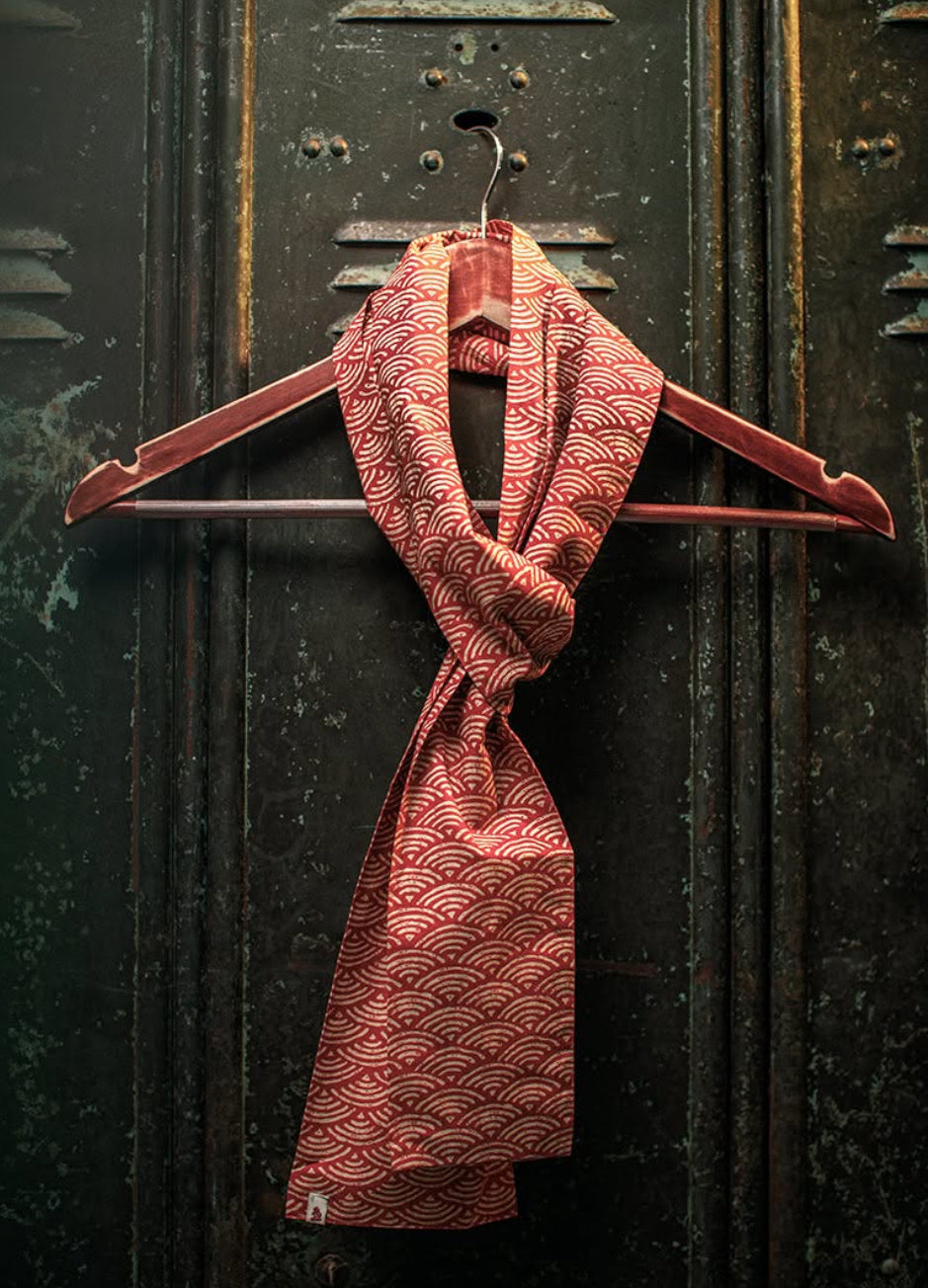 Leuchtturm - Regent Special Edition Notebook -  A5 - Rising Sun