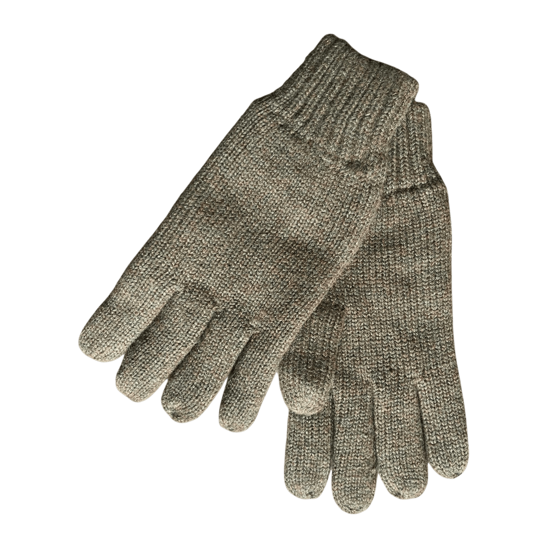 Dents - Durham - Thinsulate-Lined Knitted Gloves