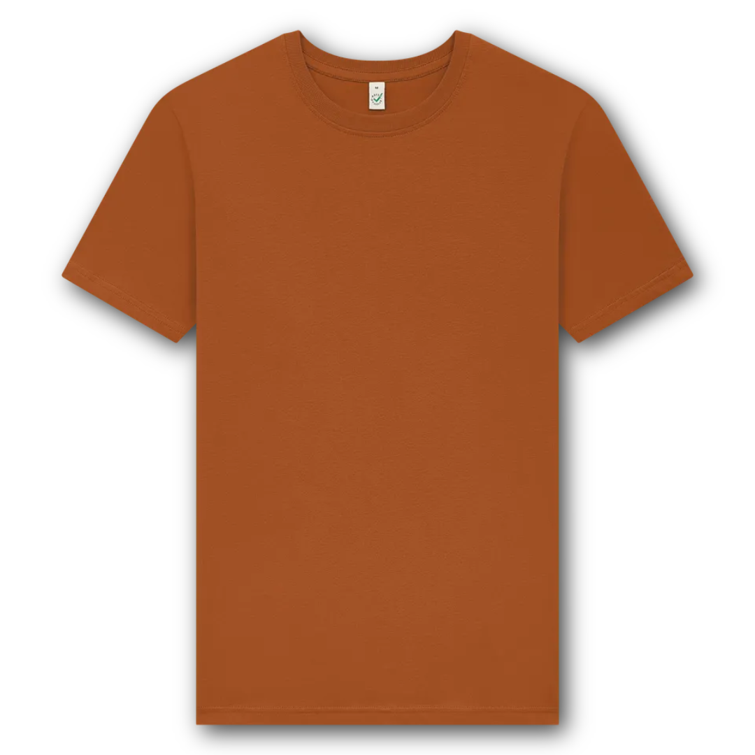 Regent - Basics - T-Shirt - Organic Cotton