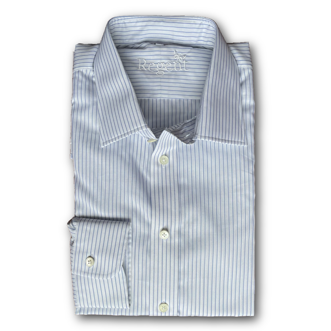 Regent - Wolf - Twill