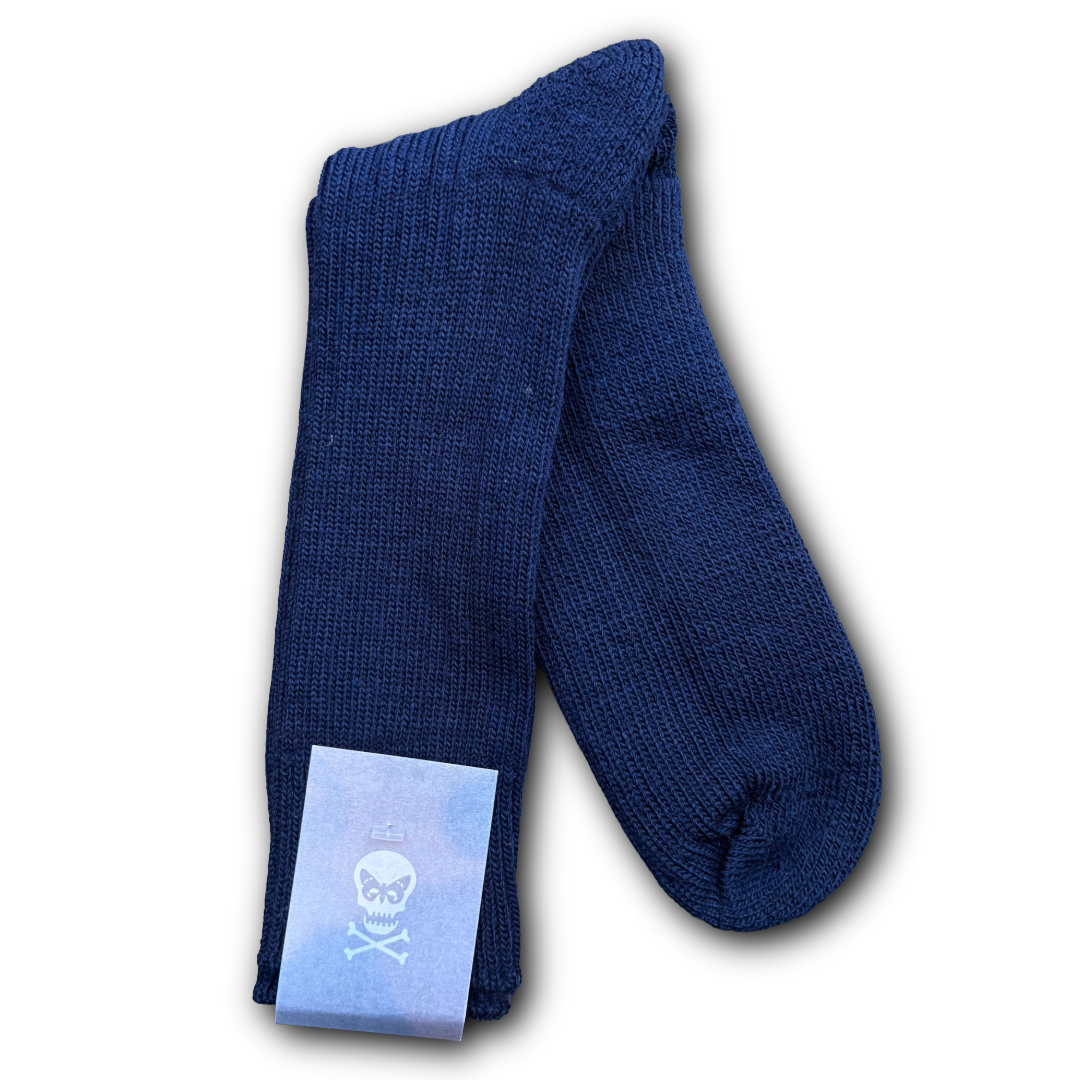 Regent - Padded Socks - Wool