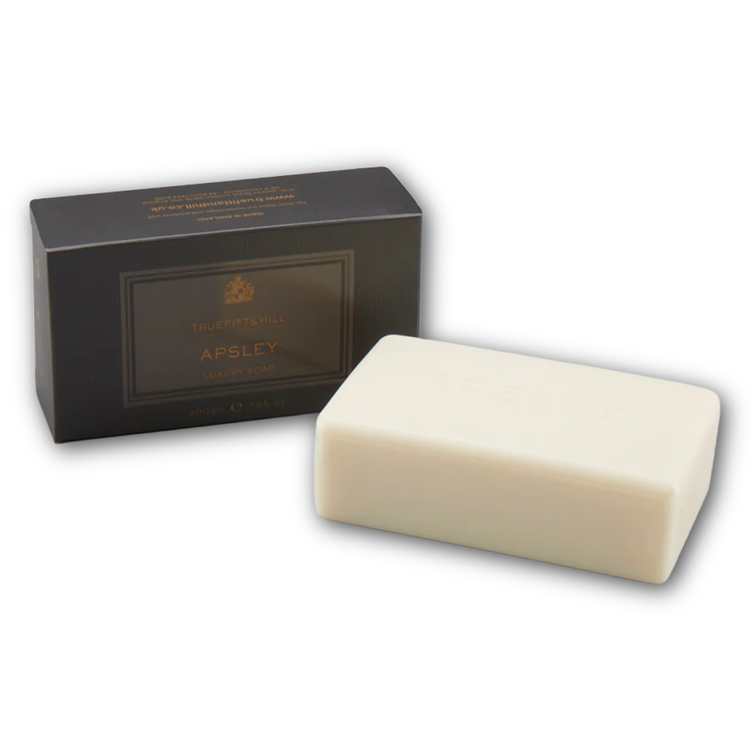 Truefitt & Hill - Luxury Soap - Apsley
