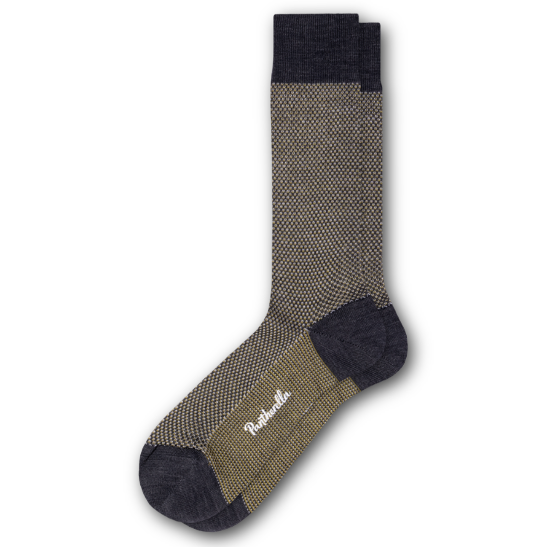 Pantherella - Blenheim - Charcoal
