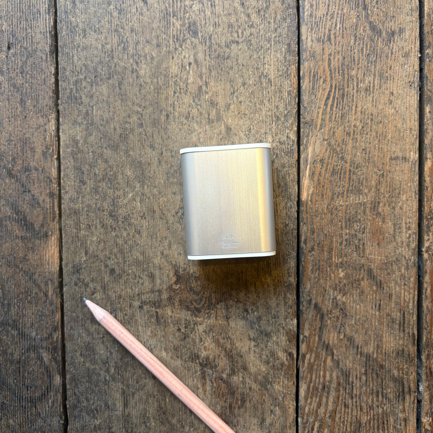 Niwaki - NJK Pencil Sharpener
