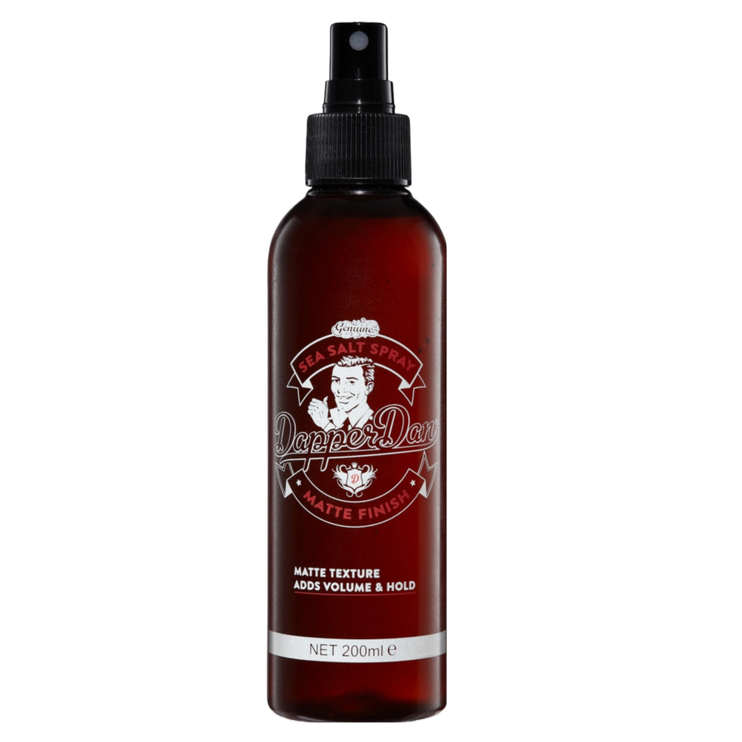 Sea Salt Spray