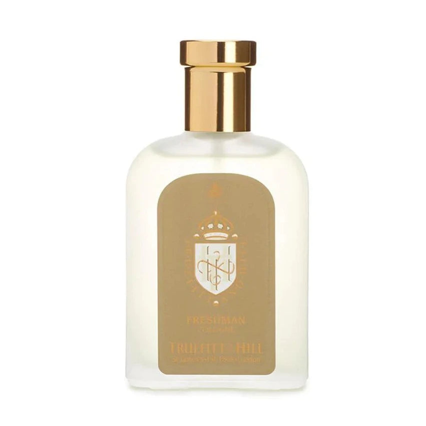 Truefitt & Hill - Freshman Cologne 100ml - Regent Tailoring