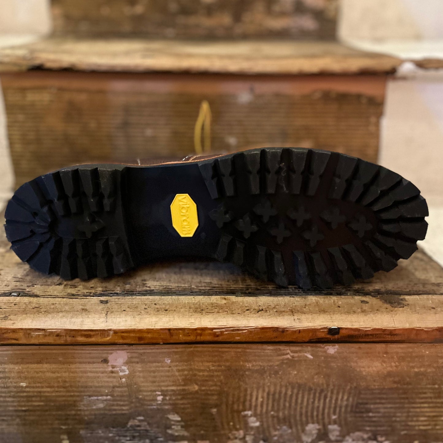 Red Wing - Roughneck Moc Toe - 8146 - Briar Oil Slick