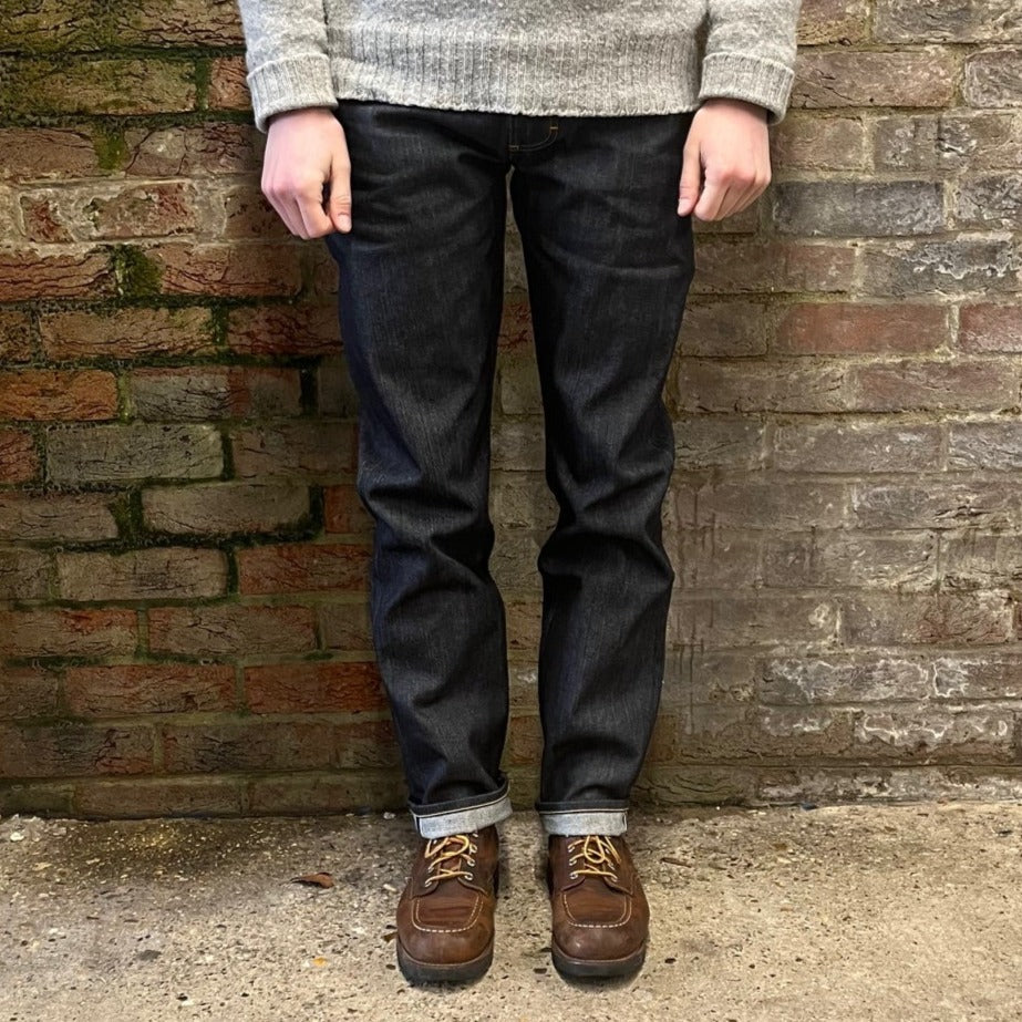 Lee 101 raw denim online