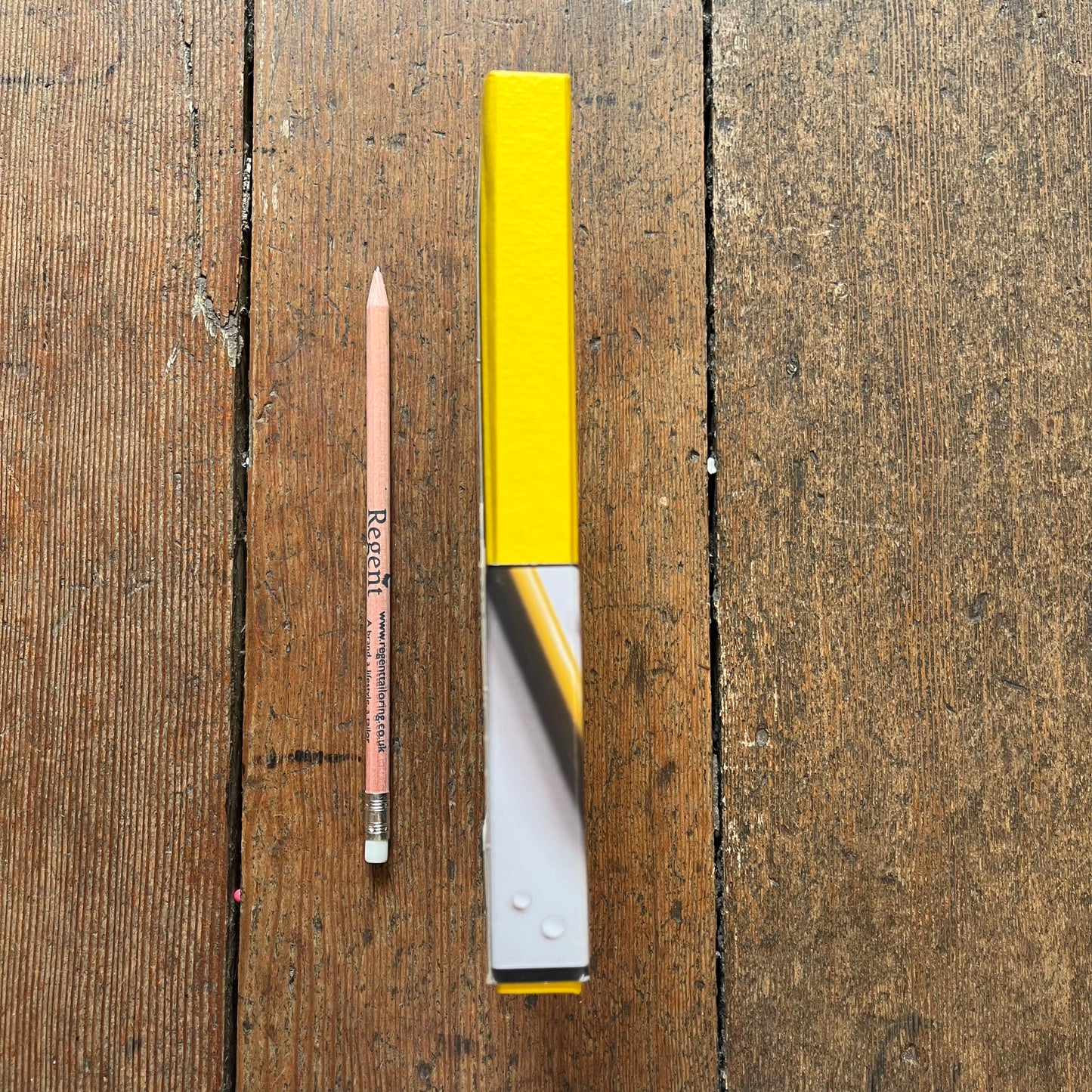 Rite in the Rain - All Weather Universal Notebook Hardcover 5" x 8" - Yellow - 370F