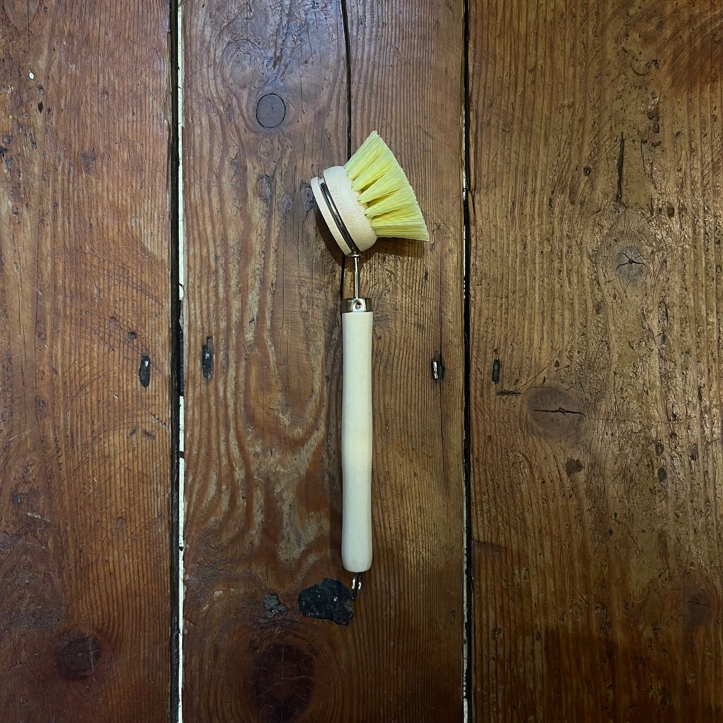 Regent Homeware - Washing up Brush - Bamboo Handle