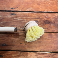 Regent Homeware - Washing up Brush - Bamboo Handle