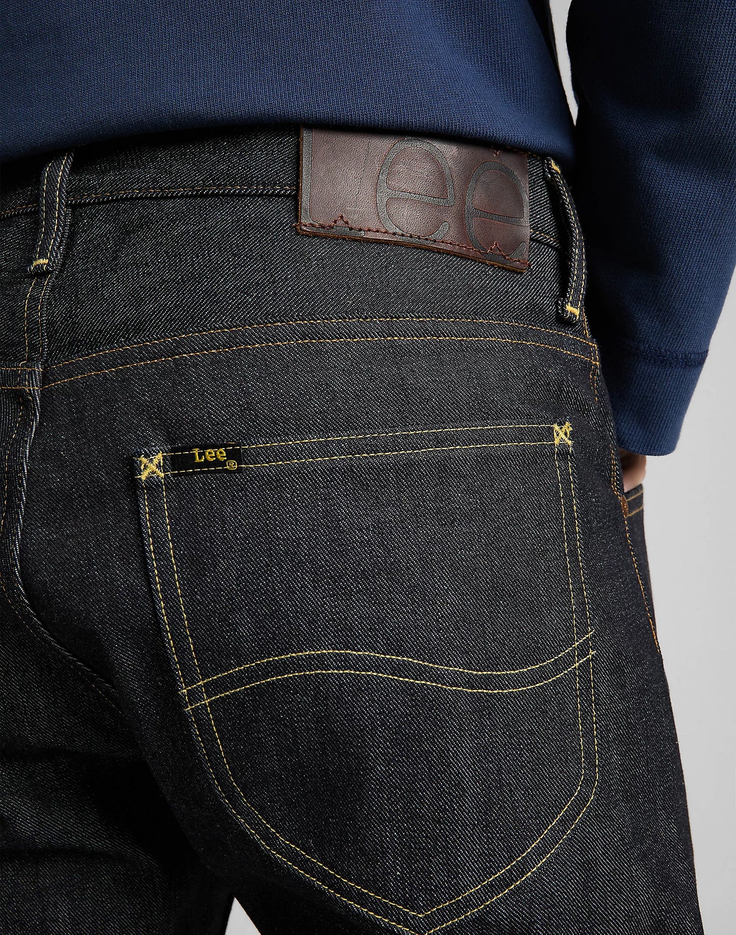 LEE 101 - The Original Z Jeans-  Dry