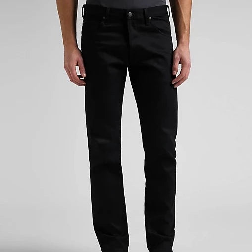 LEE 101 - The Original S Rider Jean - Dry /Black