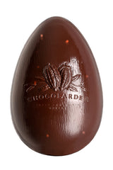 CHOCOLARDER -   Heather Honeycomb 50% Milk Easter Egg
