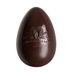 CHOCOLARDER -  Femme Virunga 75% Dark Easter Egg