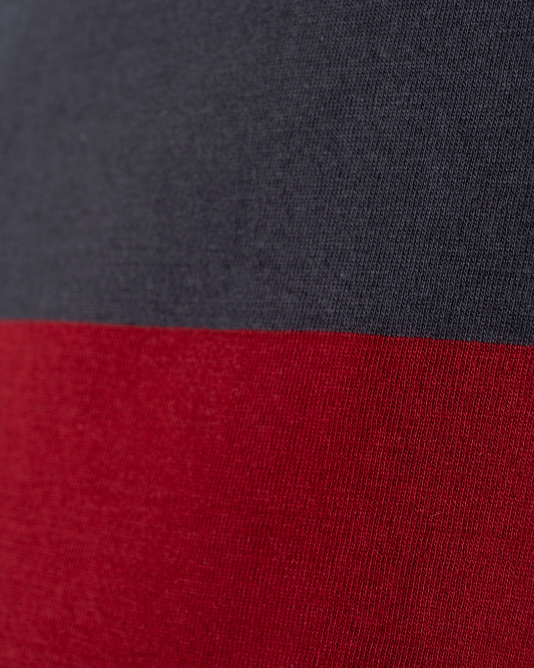 PIKE BROTHERS - 1969 Sports Tee - Rockledge Red