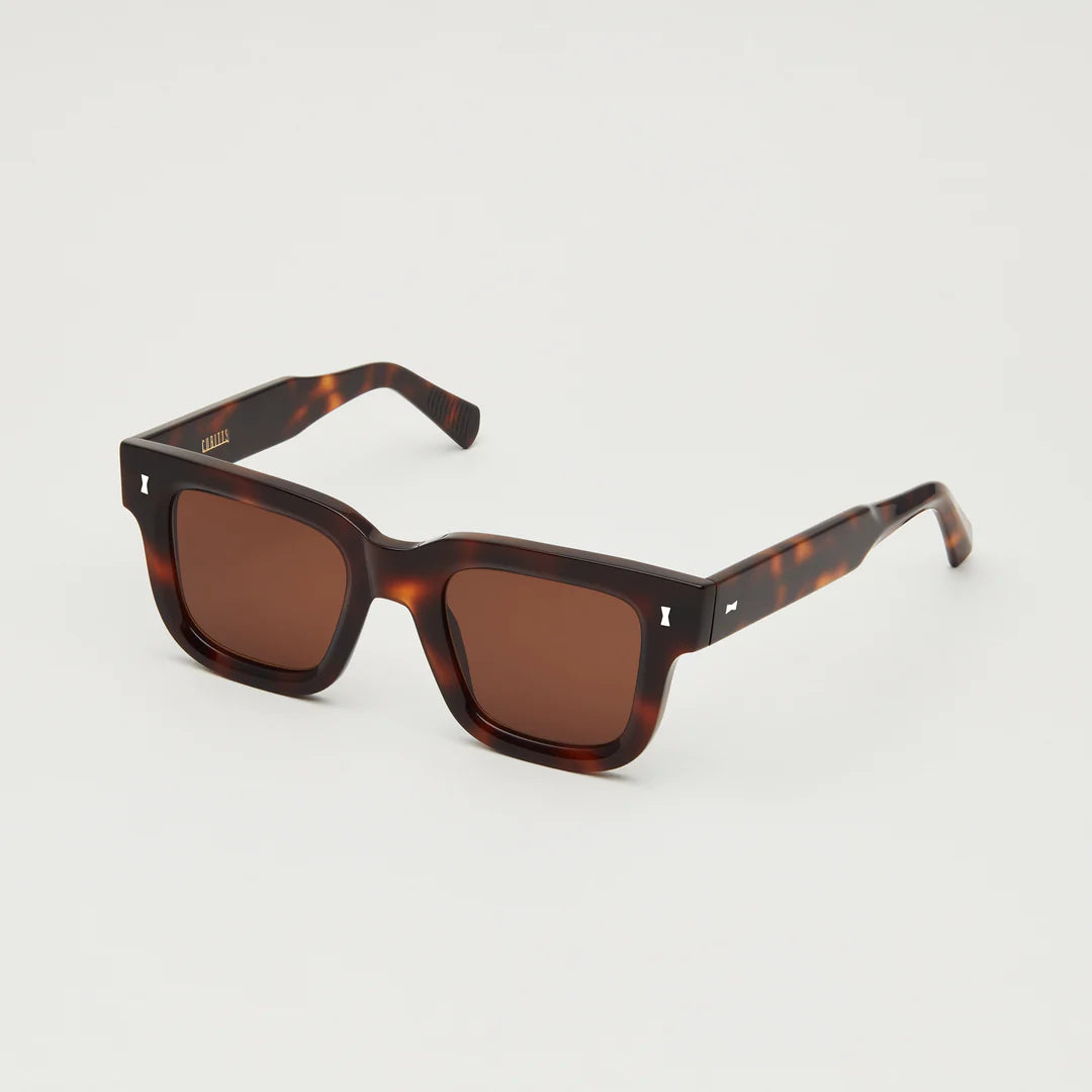 Cubitts - Sunglasses - Plender - Dark Turtle