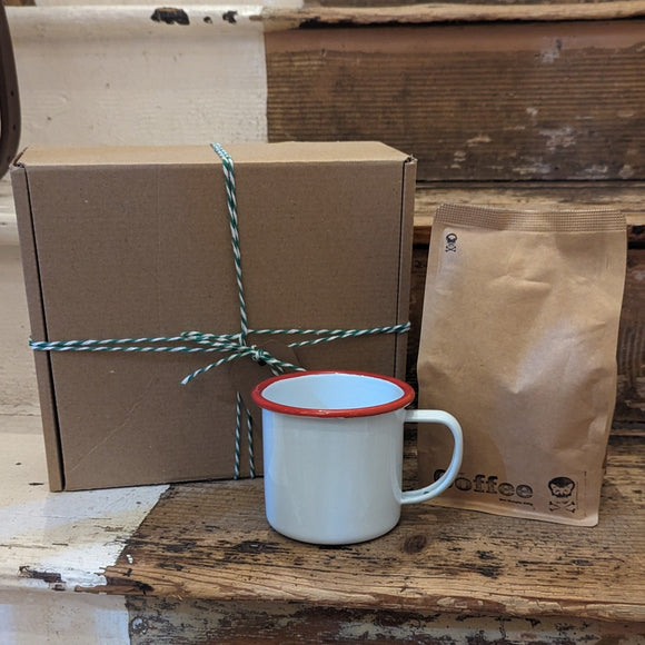 Gift Box - Coffee Lover