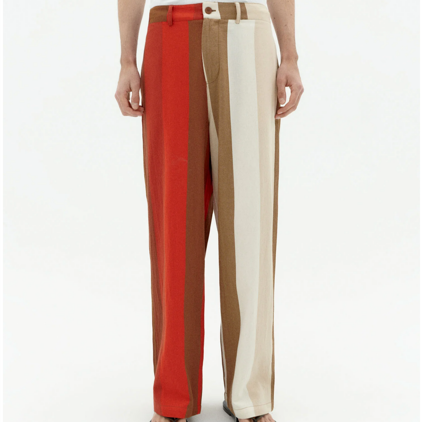 A pair of trousers