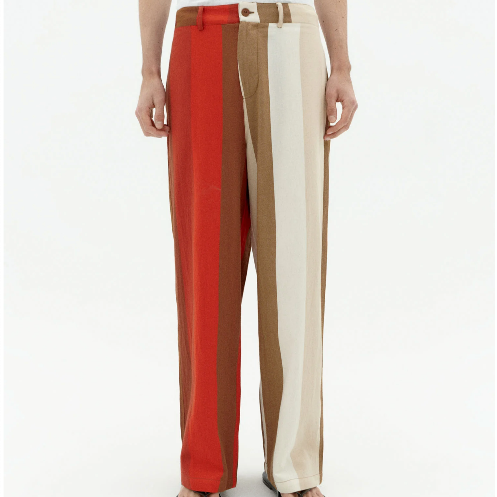 A pair of trousers