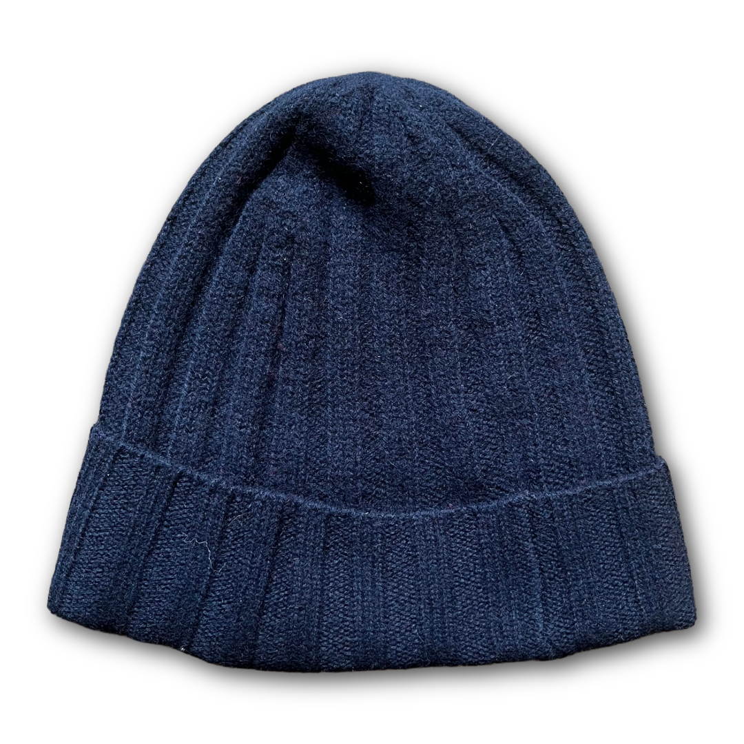 Regent - Beanie Hat - 100% wool