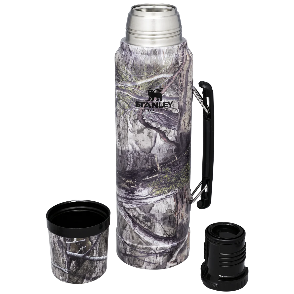 Stanley - Classic Legendary Bottle - 1.0L