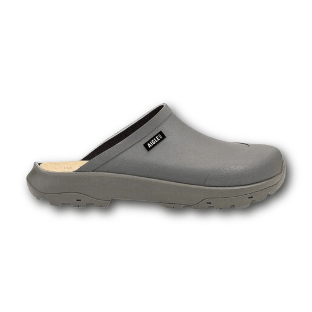 Aigle - CORLAY Clog - Avocat - Regent Tailoring Salisbury