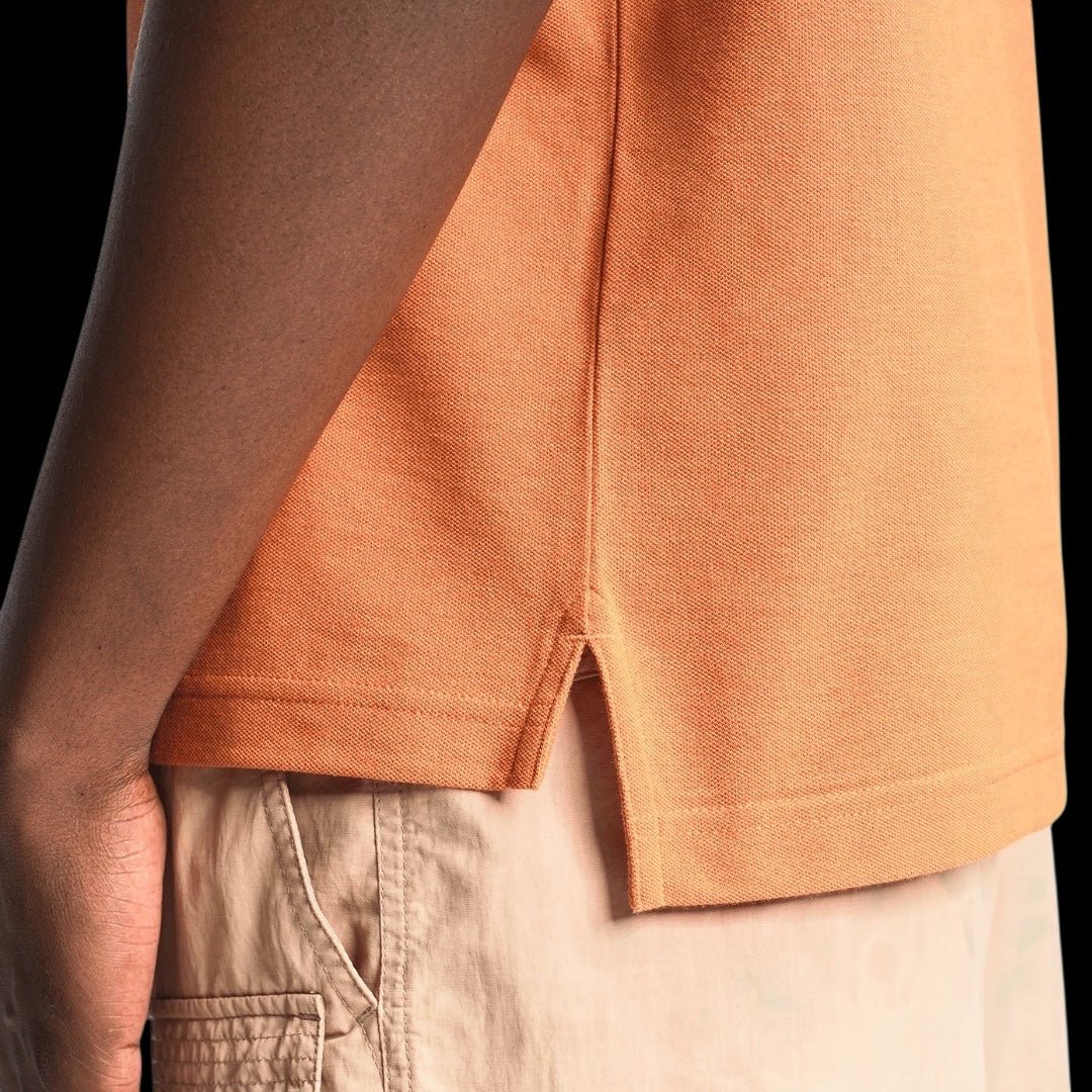 Aigle - Dry Fast Polo Shirt - Regent Tailoring Salisbury