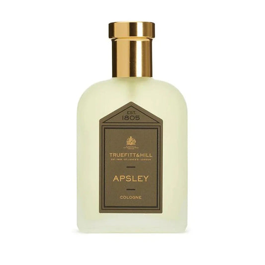 Truefitt & Hill - Apsley Cologne 100ml