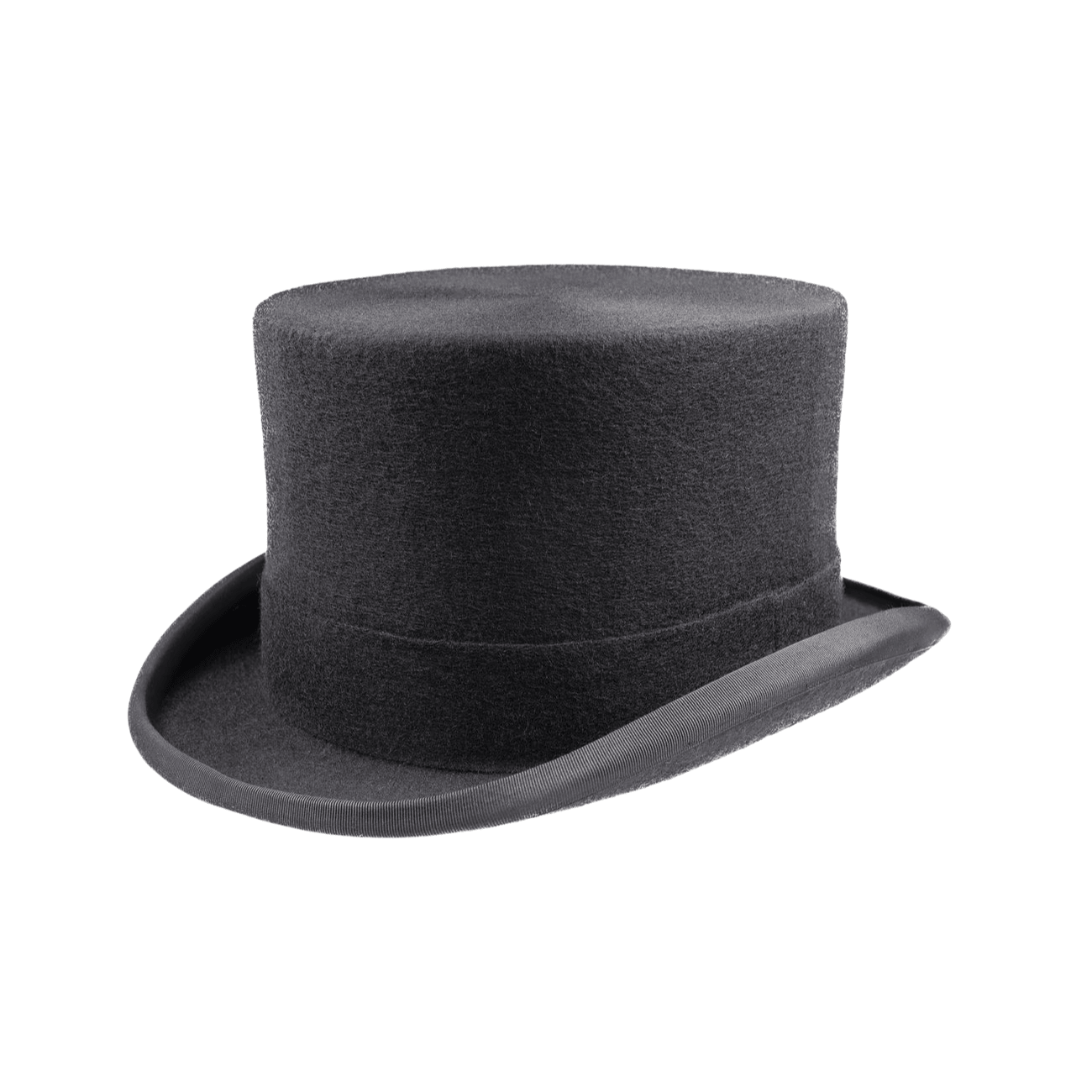 Christy's - Top Hat - Wool Felt - Regent TailoringRegent