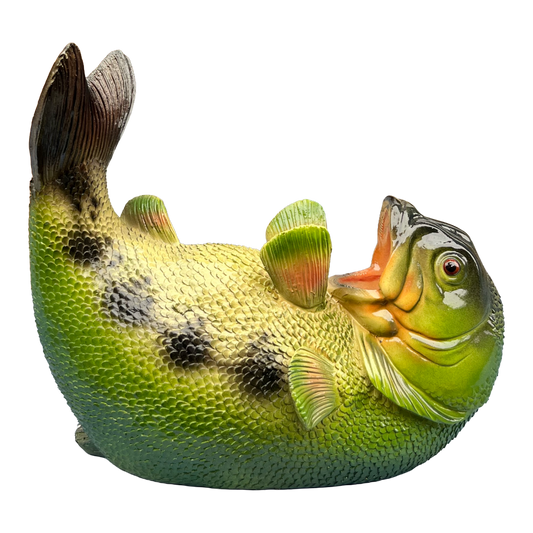 Drinks Like a Fish – Bottle Holder - Regent Tailoring Salisbury