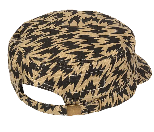 Niwaki - Canvas Eley Kishimoto X Niwaki Flash Cap