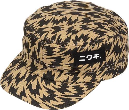 Niwaki - Canvas Eley Kishimoto X Niwaki Flash Cap