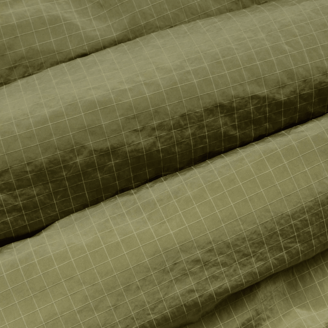 Elliker - Bruk Insulated Vest - Olive - Regent Tailoring Salisbury