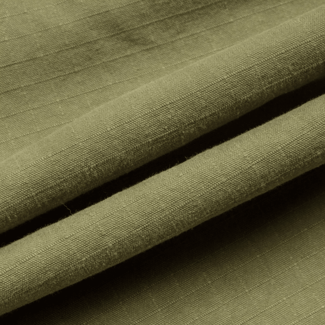 Elliker - Cowen Cargo Trousers - Olive - Regent Tailoring Salisbury