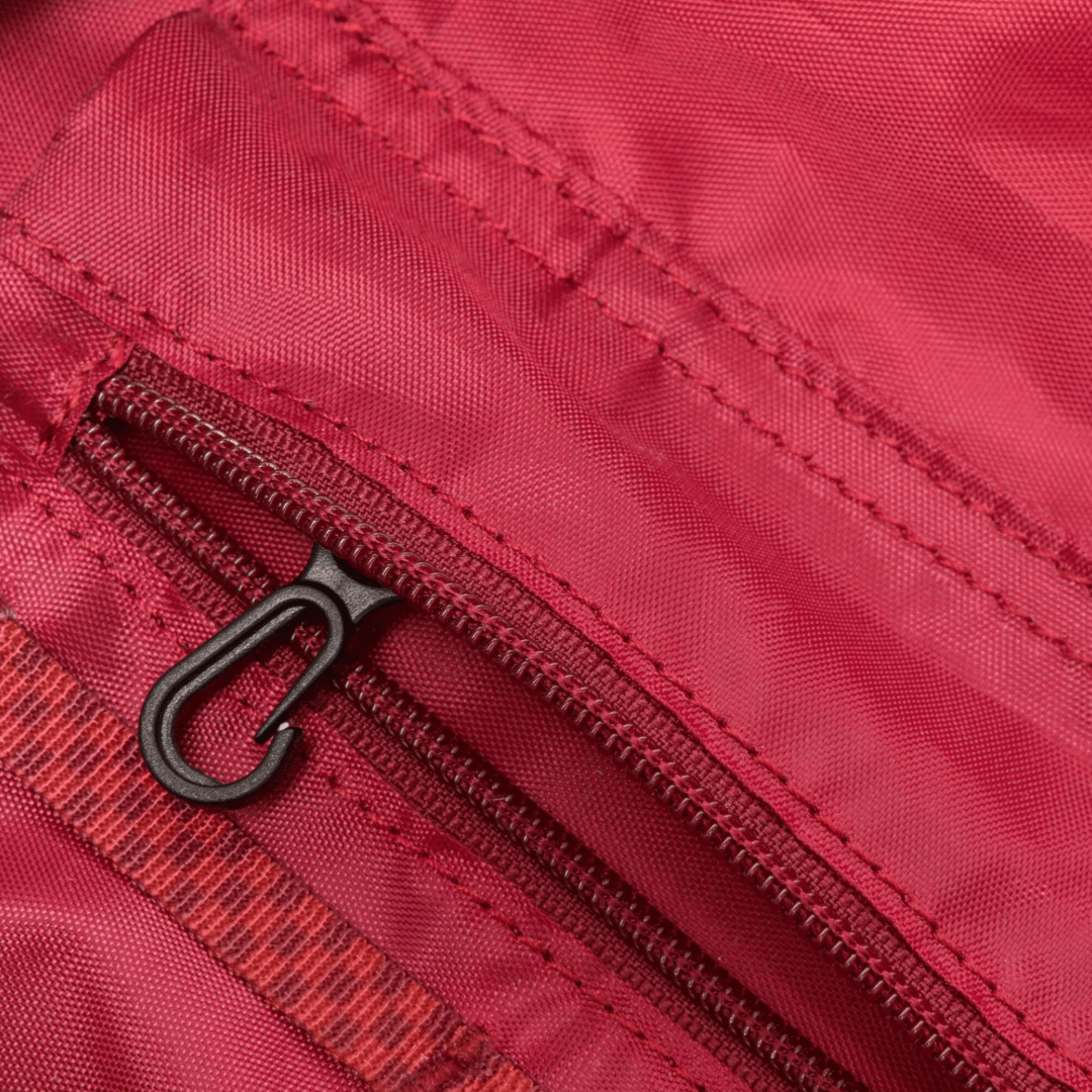 Elliker - Keer Roll Top Backpack 21/25L - Concrete - Regent Tailoring Salisbury