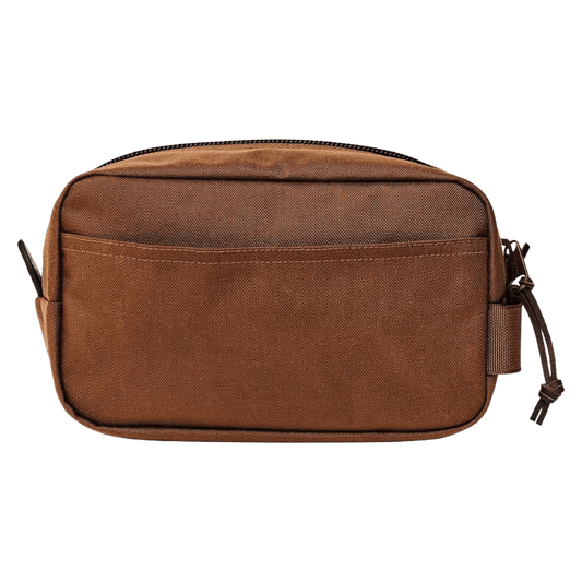 Filson - Dryden Travel Pack - Whiskey - Regent Tailoring Salisbury
