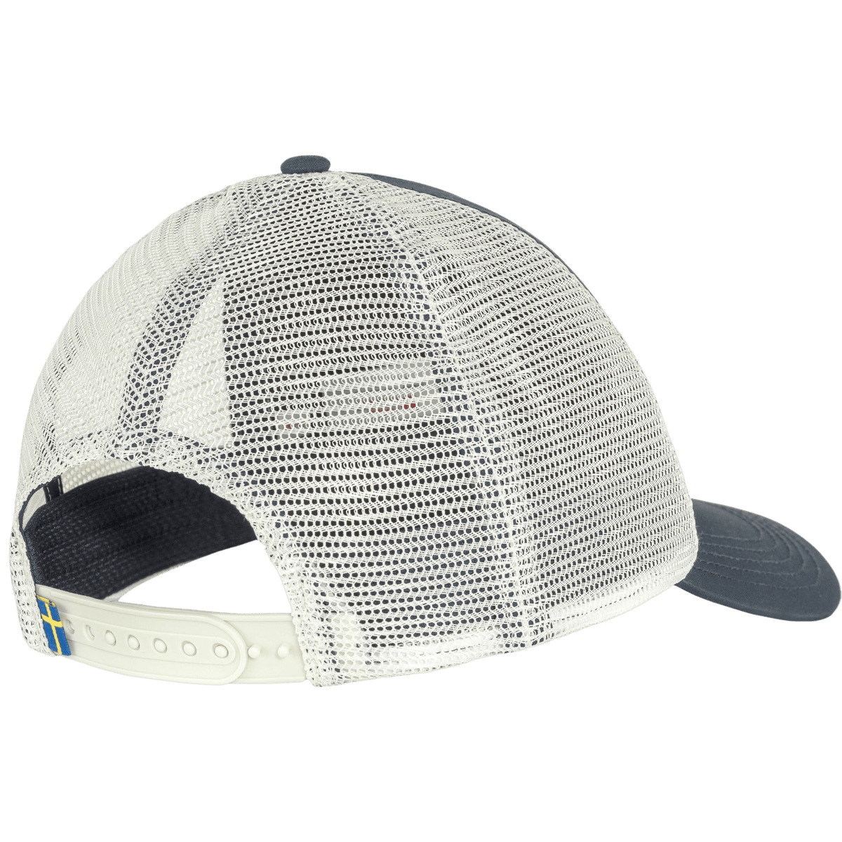 Fjällräven - Badge Långtradarkeps - Navy - Regent Tailoring Salisbury