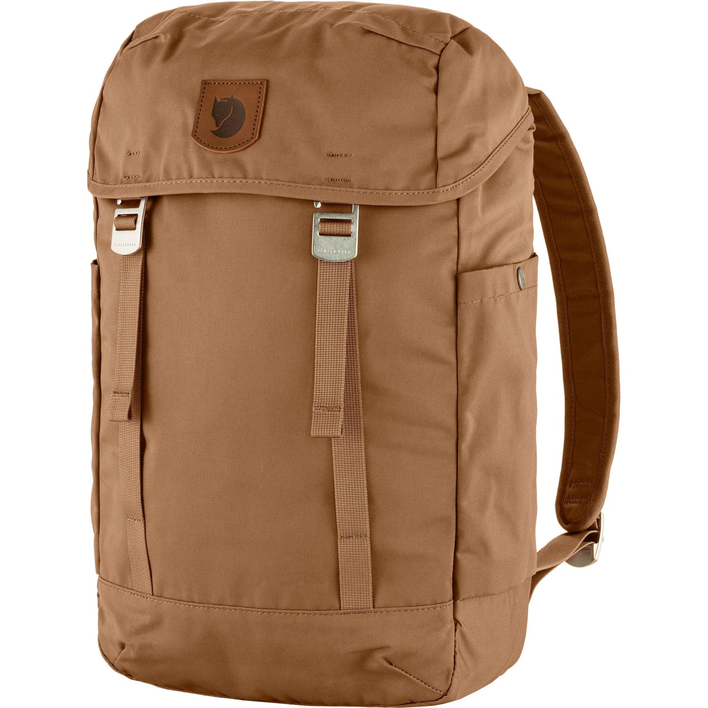 Fjällräven - Greenland Top - Khaki Dust - Regent TailoringFjällräven