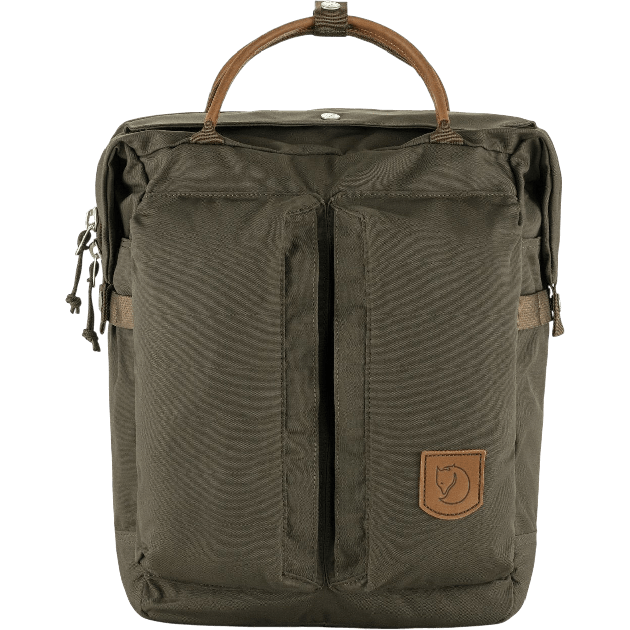 Fjällräven - Haulpack No. 1 - Navy - Regent Tailoring Salisbury