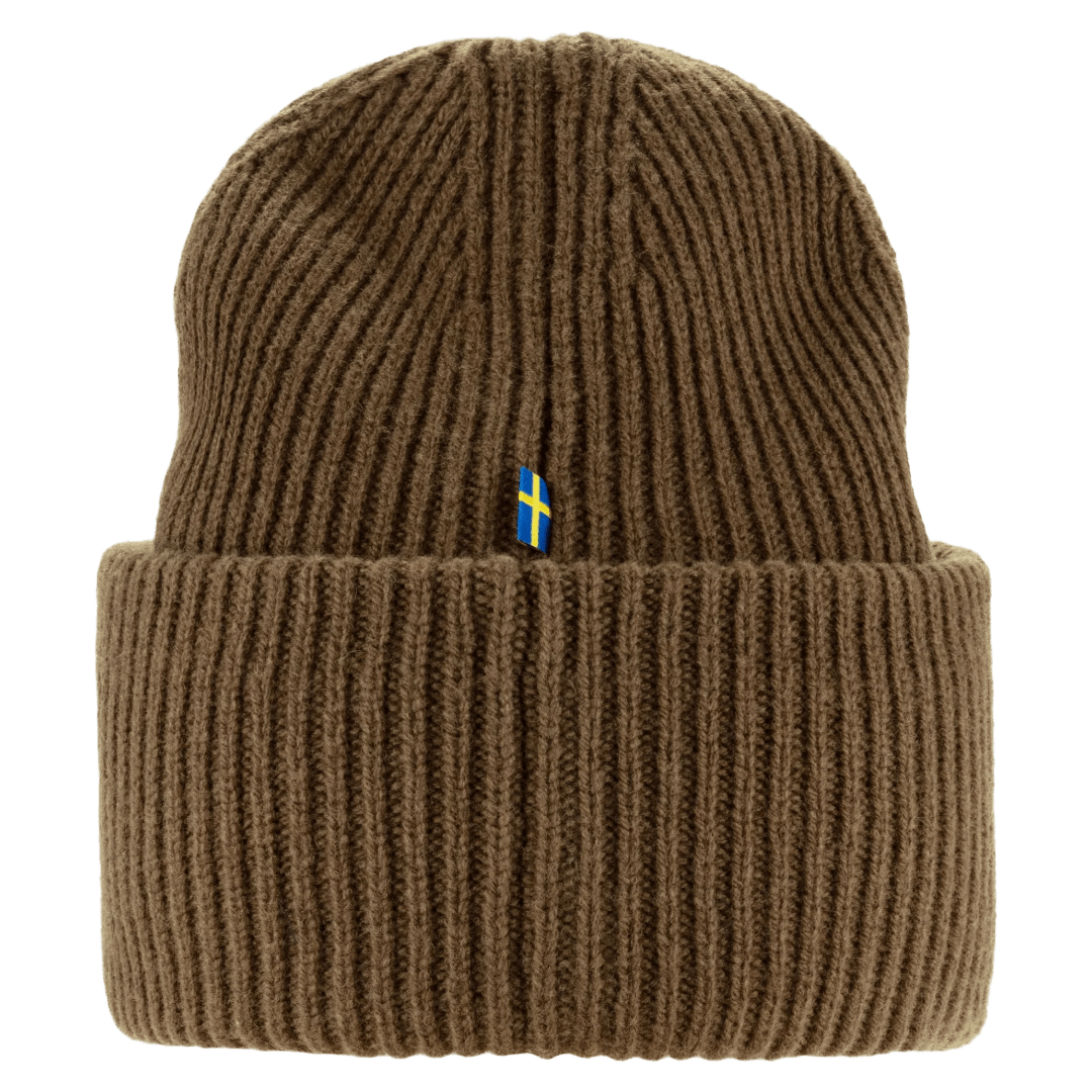 Fjällräven - Heavy Beanie - Regent Tailoring Salisbury