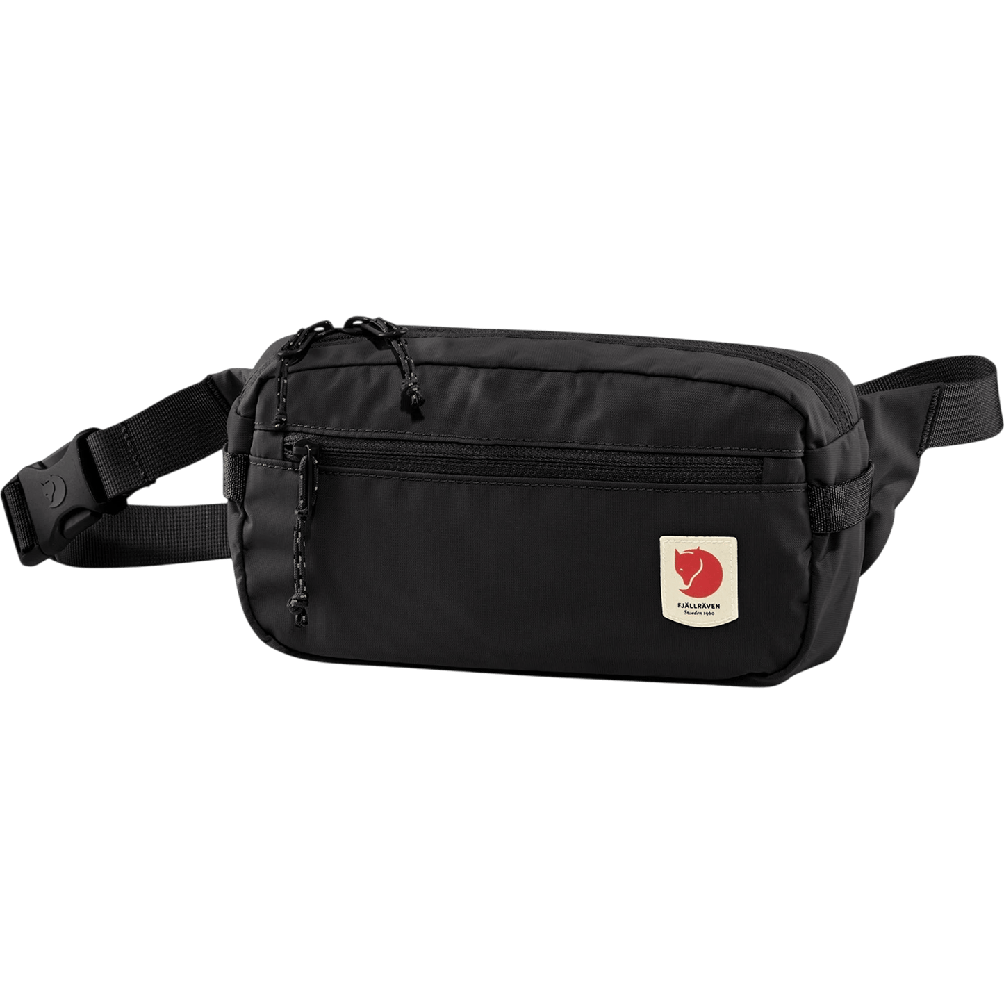 Fjällräven - High Coast Hip Pack - Regent Tailoring Salisbury